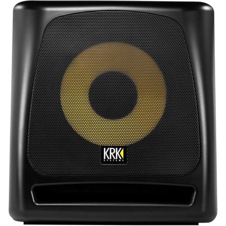 KRK 10S2 10'' Stüdyo Subwoofer