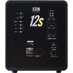 KRK 12S2 12'' Stüdyo Subwoofer