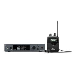 Sennheiser ew IEM G4-E Wireless In-Ear Monitör Sistem