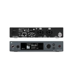 Sennheiser ew IEM G4-E Wireless In-Ear Monitör Sistem