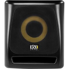 KRK 8S2 8'' Stüdyo Subwoofer