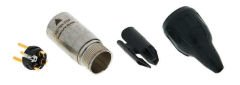 Neutrik NC3MX-TOP 3 Pin XLR Erkek Dış Mekan Konnektör
