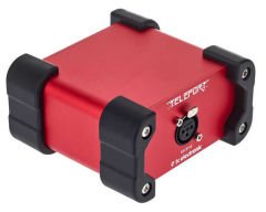 TC Electronic GLR TELEPORT Aktif Gitar Sinyal Alıcısı