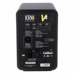 KRK V4S4 4'' Stüdyo Monitörü