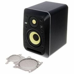 KRK V4S4 4'' Stüdyo Monitörü