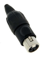 Neutrik NC3FX-TOP