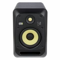 KRK V6S4 6'' Stüdyo Monitörü