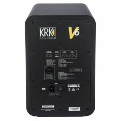 KRK V6S4 6'' Stüdyo Monitörü