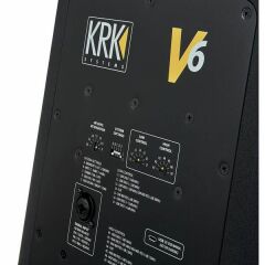 KRK V6S4 6'' Stüdyo Monitörü
