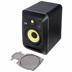 KRK V6S4 6'' Stüdyo Monitörü