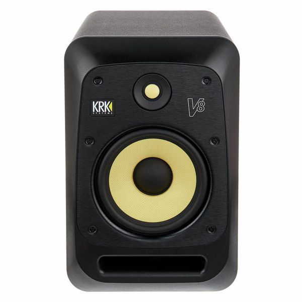 KRK V8S4 8'' Stüdyo Monitörü