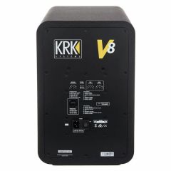 KRK V8S4 8'' Stüdyo Monitörü