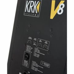 KRK V8S4 8'' Stüdyo Monitörü