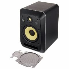 KRK V8S4 8'' Stüdyo Monitörü