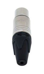 Neutrik NC5FXX 5 Pin XLR Dişi Konnekötür