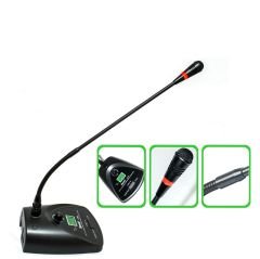 ROOF R-520 KÜRSÜ MİKROFON