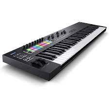 Novation Launchkey 61 MK3 Midi Klavye