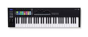 Novation Launchkey 61 MK3 Midi Klavye
