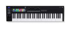 Novation Launchkey 61 MK3 Midi Klavye