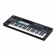 Novation 49SL MKIII 49 Tuşlu Midi Klavye