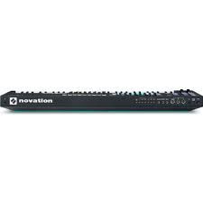 Novation 61SL MKIII 61 Tuşlu Midi Klavye