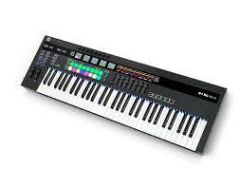 Novation 61SL MKIII 61 Tuşlu Midi Klavye