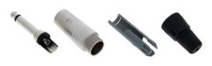 Neutrik NP2C 6,3 mm Jak Kablo Konektörü