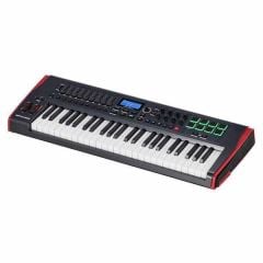 Novation Impulse 49 USB Midi Controller Klavye