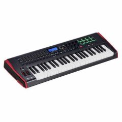 Novation Impulse 49 USB Midi Controller Klavye