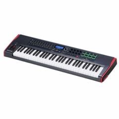 Novation Impulse 61 USB Midi Controller Klavye