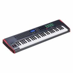 Novation Impulse 61 USB Midi Controller Klavye