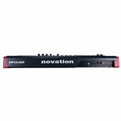 Novation Impulse 61 USB Midi Controller Klavye