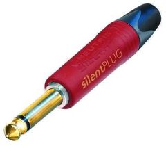 Neutrik NP2X-AU-SILENT Kablo Tipi Gürültü Kesici Çivi Jack