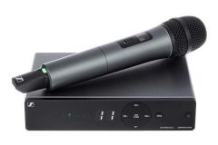 Sennheiser XSW 1-825-B Wireless Mikrofon Seti