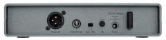 Sennheiser XSW 1-825-B Wireless Mikrofon Seti