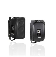 KÖNİG KS-5T 5'' 150W SÜTUN HOPARLÖR SİYAH