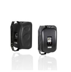 KÖNİG KS-5T 5'' 150W SÜTUN HOPARLÖR SİYAH