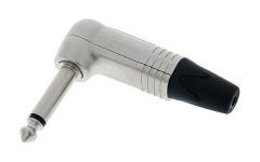 Neutrik NP2RX 1/4 Pipo Tipi Mono Jack Konnektör
