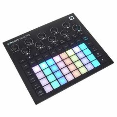 Novation Circuit Tracks Groovebox Synthesizer