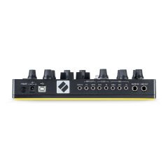 Novation Circuit Mono Station