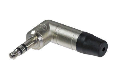 Neutrik NTP3RC 3.5 mm Pipo Tipi Stereo Mini Jack Konnektör