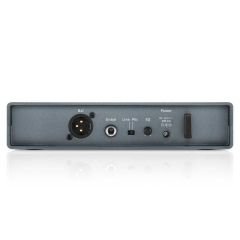 Sennheiser XSW 1-835-A Wireless Mikrofon