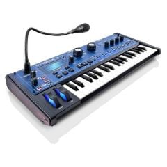 Novation MiniNova Analog Modeling Sythesizer