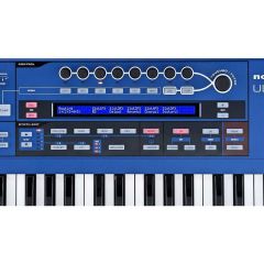 Novation Ultranova Synthesizer