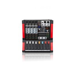 KÖNİG  K-404 FX DEC MİXER (DIAMOND)