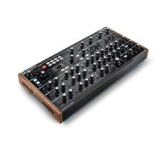 Novation Peak Polifonik Desktop Synthesizer