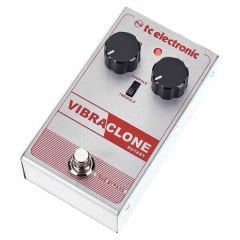 TC Electronic VIBRACLONE ROTARY Efekt Pedalı
