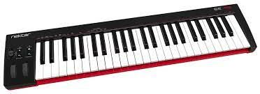 Nektar SE49 USB MIDI Klavye
