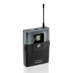 Sennheiser XSW 1-ME2-A Kablosuz Yaka Mikrofonu