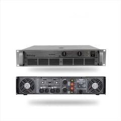 KÖNİG  A-2000/S 4 OHM 2x980 W POWER